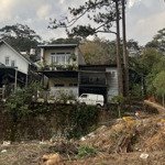 Bán đất tại phạm hồng thái, p 10, đà lạt, 100 tỷ, 1132.43 m2, hàng hiếm