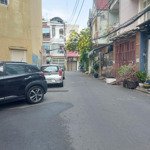 Nhà đẹp đường 6m, trường sa phường 13, phú nhuận, 46 m2, 4 tầng, 3,6 m x 13 m chỉ có 10,8tỷ.