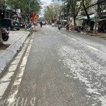 Bán nhà mặt đường cát dài , lê chân . dt 103m - mt 4,3m - vị trí đẹp . lh mr.minh0829392392