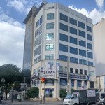 Bán nhà mặt tiền hồ xuân hương, p 6, q 3 - 12x22m. xd: 1 hầm, 8 tầng. hđt: 410tr/th - giá 90 tỷ