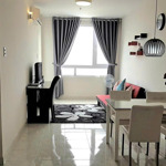 1pn-1wc 899tr có ngay ch an gia garden 53m2 shr bank hỗ trợ 70% full nội thất