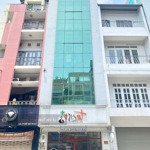 Bán nhà mặt tiền số: 220 võ văn tần, phường 5, quận 3. ngang 5m - 5 tầng, thang máy - đường 2 chiều