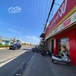 Giảm sốc 1 tỷ, còn 9 tỷ mặt tiền tôn đức thắng, đang cho vinmart thuê