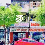 Cho thuê mặt tiền 124 lê thánh tôn phường bến thành quận 1 dt 5x20m 3 tầng 160 triệu/tháng