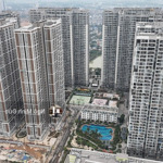 Cập nhập full quỹ căn chuyển nhượng the canopy - smart city 26/03 giá từ 69tr/m2