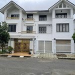 Chính chủ cần bán gấp căn g63a khu biệt thự mê linh, phường anh dũng, dương kinh, hải phòng