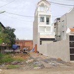 Nợ ngân hàng ra nhanh 120m2 đất mặt tiền đường lê ngã, bình khánh, long xuyên, an giang