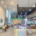 Hiếm-cho thuê mặt bằng kinh doanh phố kim đồng 120m2x4.5t, mặt tiền 9m. kinh doanh mọi mô hình