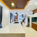 Nhà phố 5 tầng - sát kđt vạn phúc city - ngang 4.5m, 4 pn - 7 chỗ ngủ trong nhà - khu dân trí cao - 9.x tỷ