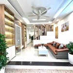 Bán nhà phúc hoa tây hồ | 50m | 5 tầng | mt 4,3m | nhỉnh 15 tỷ. ô tô tránh gara 7 chỗ kinh doanh