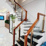 Bán nhà do nha, tây mỗ, 5,7 tỷ, 45m2, mới đẹp, 4 mặt thoáng, đường trước nhà ô tô đậu