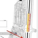 Bán đất dịch vụ vân canh khu 4,5ha, dt 52,6m2, sát mặt vđ 3.5, sổ đỏ, giá tốt (136)