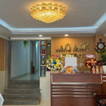 102 m2 đất dts dụng 551m2 nhà 5 tầng, cách biển chỉ 800m bán 181,6tr/m2 (18.5 tỷ) p.tân tiến, nt