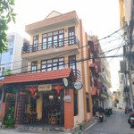 Bán nhà mặt tiền đường kha vạn cân p.7 tp.vt 120m(6x20) xây 3tầng hoàn công đầy đủ. giá 12 tỷ tl
