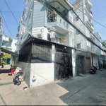 Giảm 300tr, bán nhà hoàng hoa thám, phú nhuận- hẻm xe hơi- 3 tầng btct 4pn 3wc- 4.7x17 m- còn 9.3tỉ