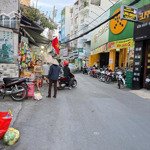 373/ lý thường kiệt tân bình gần ngã tư 7 hiền 4 x 18 ,đúc 1 trệt 3 lầu giá chỉ 8.2 tỷ tl