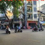 Bán nhà mặt phố đẹp tại đường tuệ tĩnh,62 tỷ, 200m2, nhiều tiện ích
