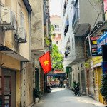 Bán nhà riêng mỗ lao - hà đông nhà 4 tầng 44m2 tài chính 9,4tỷ. nhà chuẩn phân lô quân đội.