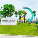 Lô góc, tđc, phân lô, vh rộng, 3 ô tô tránh, kd, phố ngọc thụy, lb, dt 100 m, mt 6 m, giá 21 tỷ 8