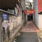 Bán nhà riêng đường yên phúc, 9,2 tỷ, 50m2, 5pn + 5wc, nội thất đầy đủ