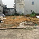 Lô đất giá rẻ nhất tổ 9 quang minh