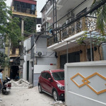 Bán nhà căn hộ dòng tiền minh khai_ 90m2_mt6.3m_thang máy_ ngõ thông ô tô vào nhà_giá 28 tỷ