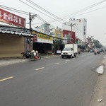 Tân bình- mtkd phan huy ích- 350m2 - 8.6x32 - nở hậu - 60 tỷ