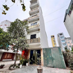 Bán nhà văn phú -thang máy-vỉa hè- view công viên 12.99 tỷ