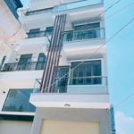 Nhà phố hiện đại hxh 8m - hẻm 1365 huỳnh tấn phát - cạnh pmh
