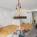 Ngang hiếm! nhà 4 tầng hxh hai bà trưng, p.võ thị sáu, q3 |6x13m - 65m2 vuông vức| chỉ 14,5 tỷ tl