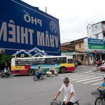 Bán "túp lều tranh" 2 trái tim vàng ngay giữa lòng hà nội, 3 tỷ 5