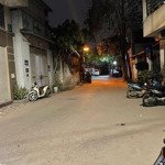 Giải phóng: lô góc, 3 mặt đều ô tô, phù hợp xây chdv hoặc tòa văn phòng, gần bến xe nước ngầm....