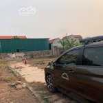 Chính chủ cần bán gấp. 52m2 đất. ô tô đỗ cửa giá 1.7 tỷ lh em tuyến: 0359020893