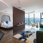 Bán khách sạn nha trang mặt tiền biệt thự (19 tầng nổi và 1 hầm, 45 phòng). đầy đủ giấy tờ về pccc.