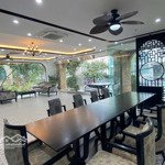 Trung kính, 47 tỷ, 109m2x8t, thông sàn, ô tô tránh, đỗ, vỉa hè, kinh doanh