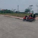 Lô góc 132m2, ngang 12m. đường rộng 11m. phấn dũng- dương kinh. chỉ 31tr/m