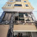 Bán nhà tt phố phú thượng an dương vương 7 tầng gara ô tô thang máy 77m2 ngay sát ciputra.
