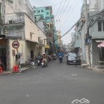 Bán nhà mặt tiền nguyễn công trứ , p19 , 26m2 , 5,25tỷ bớt ít . lh : 0866408299 việt anh