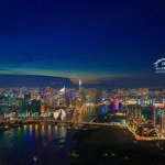 35 tỷ sở hữu căn hộ 150m2 loft siêu rộng tại the crest metropole thủ thiêm