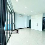 Kiệt tác mặt phố p12 bình thạnh, 6 tầng, ngang khủng 5m, 5pn/6 wc, xe hơi ngủ nhà