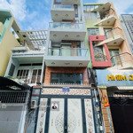 Bán nhà mặt tiền số 19 đinh công tráng, phường tân định, quận 1. 5 tầng - thang máy - nhà mới