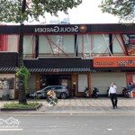 Hot! cho thuê nhà phố đào duy anh 500m, mt 20m nhận diện cực đỉnh, xung quanh là các tòa văn phòng