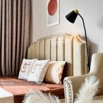 Chính chủ bán căn studio vinhome smart city 29m2 full đồ nội thất đẹp. giá 2,4 tỷ tuấn 0392969999