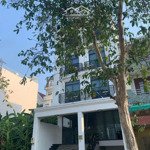 Sieu phẩm đầu tư tòa nhà mặt tiền phường an phú-an khánh- hầm 4 tầng-giá 38ty