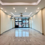 Bán nhà trung tâm cầu giấy - kinh doanh - oto vào nhà - vỉa hè 10m - thông sàn - 50m 7 tầng 21 tỷ
