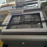 Nhà đẹp ngô thì nhậm hà đông 41m 5 tầng ô tô kinh doanh nhỉnh 8 tỷ cực hiếm