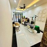 Bán nhà tại trường chinh, 14.5 tỷ, 40m, 6 tầng thang máy kinh doanh - 15m ra phố