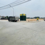 Bán lô đất siêu hiếm 100m full thổ cư ngay khu đấu giá quang tiến đường ô tô 7 chỗ vào đất