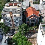 Bán toà chdv 1100m2 sàn - doanh thu 1.6tỷ/năm - tại tp. thủ đức, tp. hcm - phù hợp đầu tư giữ tiền
