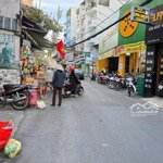 Lý thường kiệt, p8, tân bình- hẻm xe hơi- 63m2 nở hậu- 4 tầng btct- 300m ra metro 2- 8.3 tỉ còn tl.